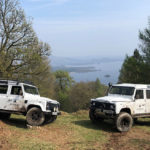 Scotland-Holiday-Loch-Lomond-4x4