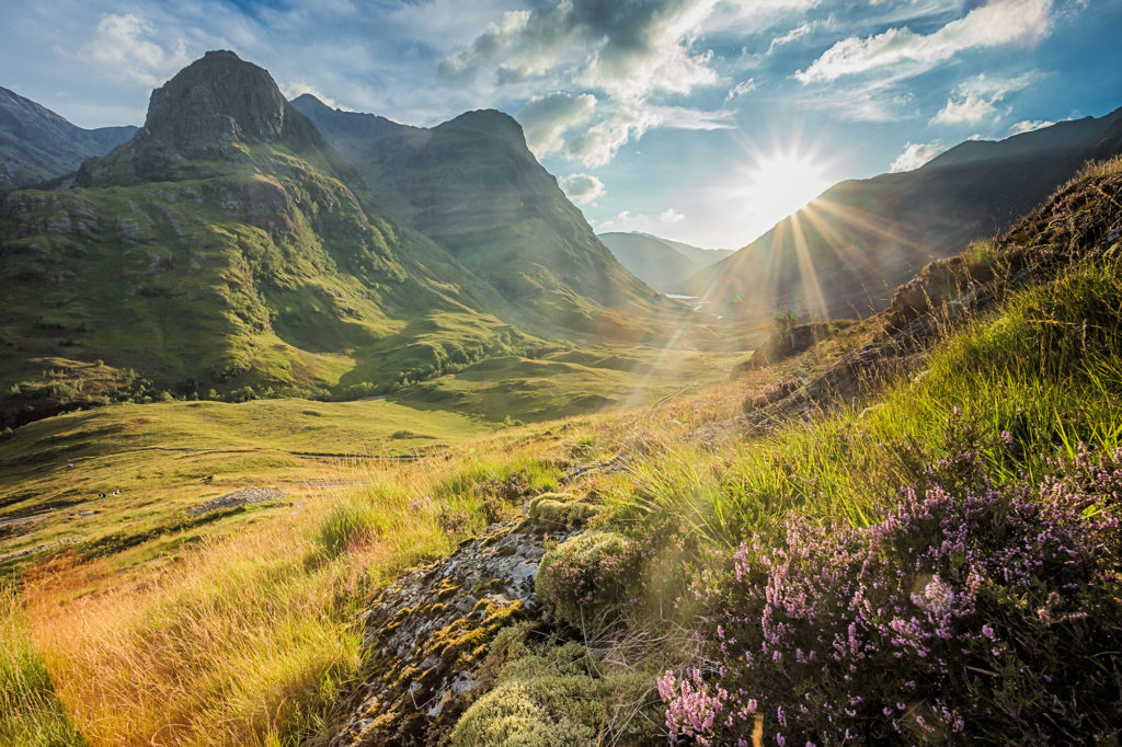 Scotland-Holiday-Spring-in-Highlands